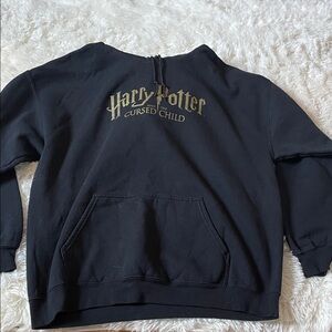 Harry Potter sweatshirt